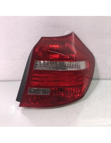 Feu arriere principal droit (feux) BMW SERIE 1 E87 PHASE 2 Diesel