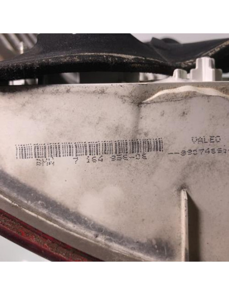 Feu arriere principal droit (feux) BMW SERIE 1 E87 PHASE 2 Diesel