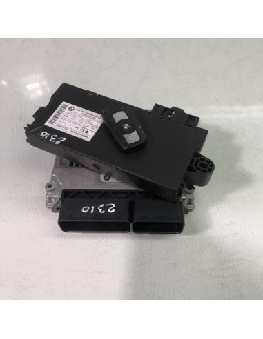 Calculateur moteur BMW SERIE 1 E87 PHASE 2 Diesel