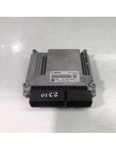 Calculateur moteur BMW SERIE 1 E87 PHASE 2 Diesel