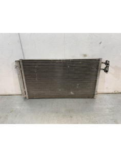 Radiateur clim BMW SERIE 1 E87 PHASE 2 Diesel 2