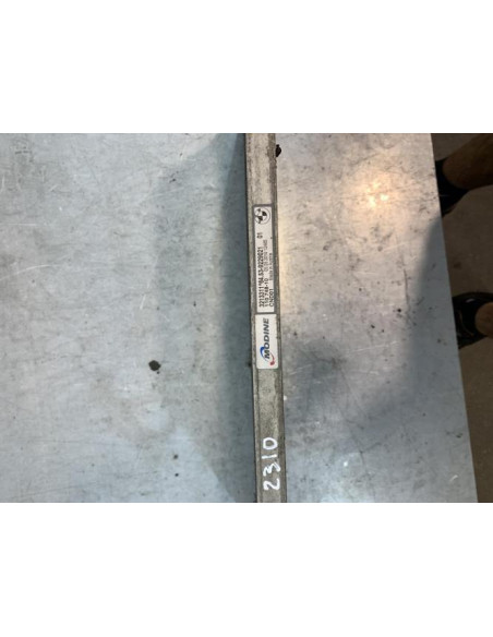 Radiateur clim BMW SERIE 1 E87 PHASE 2 Diesel