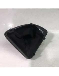 Soufflet de levier de vitesse BMW SERIE 1 E87 PHASE 2 Diesel 2