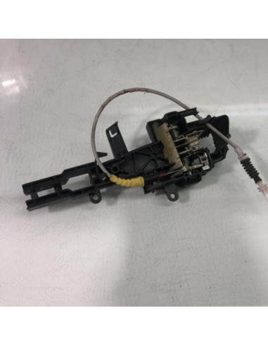 Support poignee porte avant droite BMW SERIE 1 E87 PHASE 2 Diesel