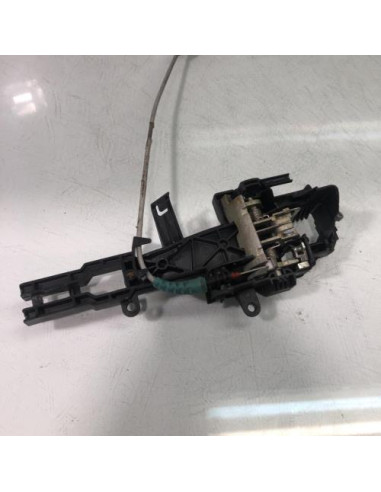 Support poignee porte arriere droite BMW SERIE 1 E87 PHASE 2 Diesel