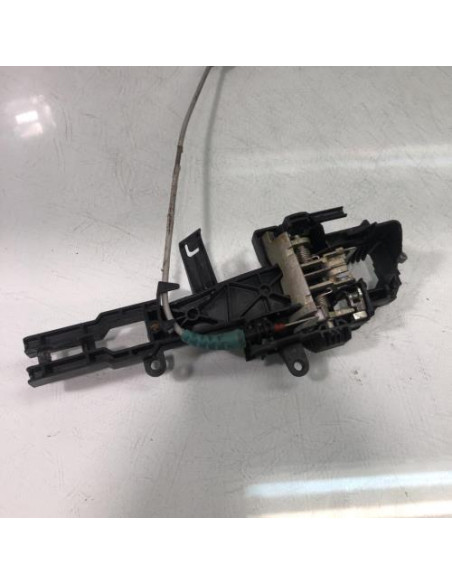 Support poignee porte arriere droite BMW SERIE 1 E87 PHASE 2 Diesel