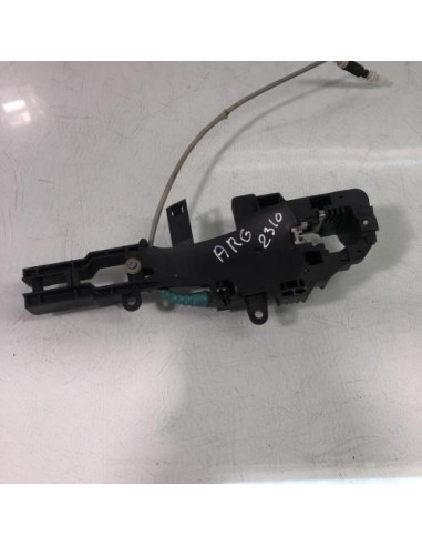 Support poignee porte arriere gauche BMW SERIE 1 E87 PHASE 2 Diesel