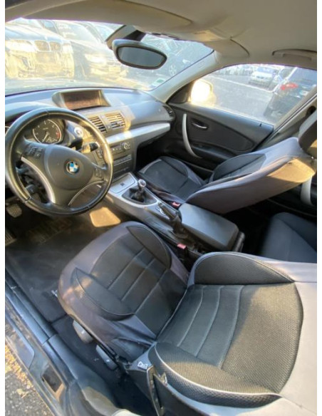 Interrupteur de leve vitre avant droit BMW SERIE 1 E87 PHASE 2 Diesel