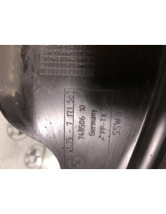 Cache sous moteur BMW SERIE 3 E91 TOURING PHASE 2 BREAK Diesel 2