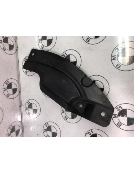 Cache sous moteur BMW SERIE 3 E91 TOURING PHASE 2 BREAK Diesel