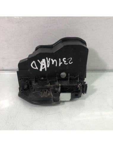 Serrure avant droit BMW X3 F25 PHASE 2 Diesel