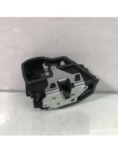 Serrure avant droit BMW X3 F25 PHASE 2 Diesel