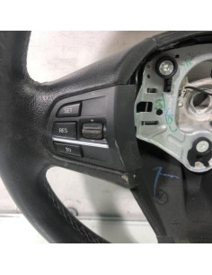 Volant BMW X3 F25 PHASE 2 Diesel 2
