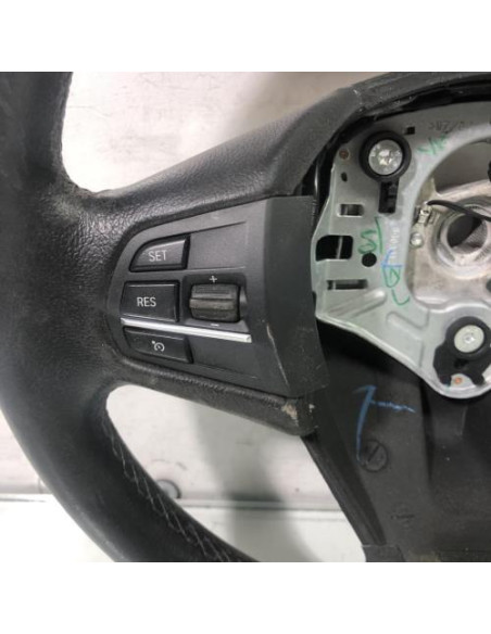 Volant BMW X3 F25 PHASE 2 Diesel