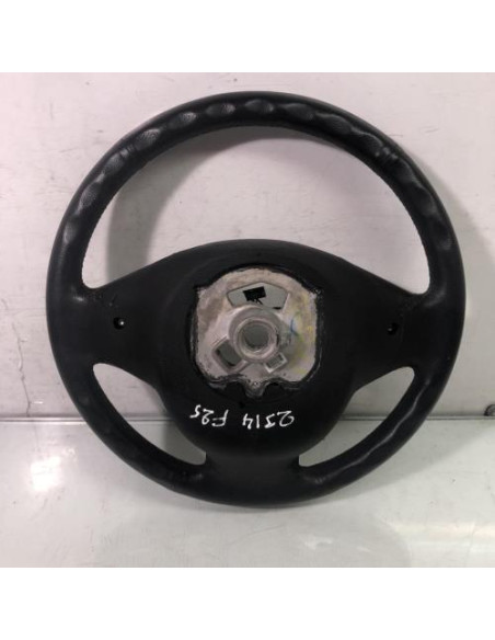 Volant BMW X3 F25 PHASE 2 Diesel
