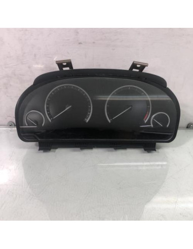 Compteur BMW X3 F25 PHASE 2 Diesel