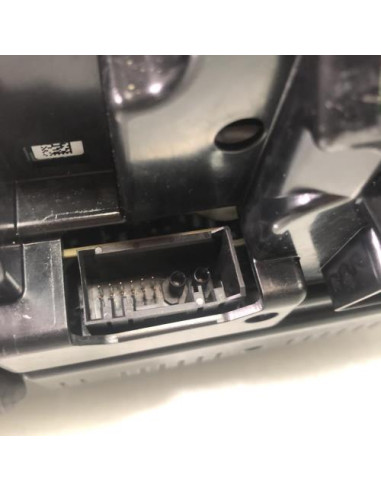 Compteur BMW X3 F25 PHASE 2 Diesel