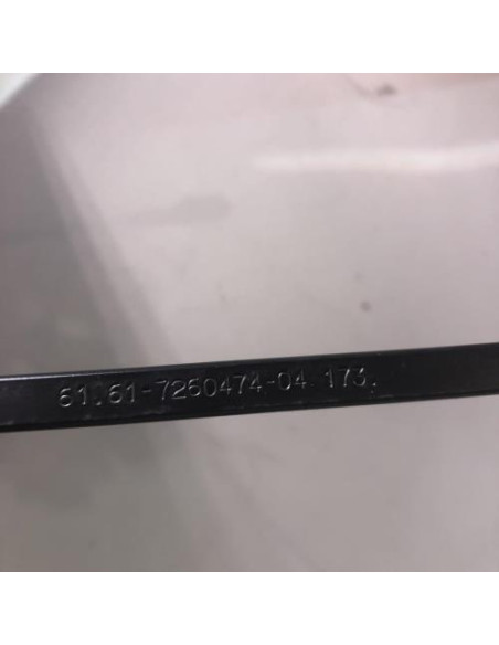 Bras essuie glace avant droit BMW SERIE 3 F30 PHASE 1 Diesel