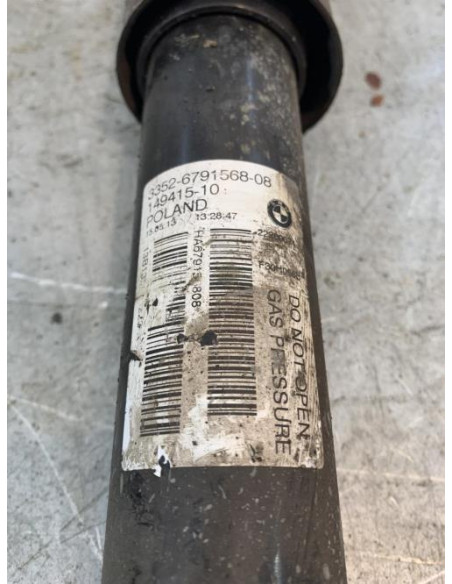 Amortisseur arriere gauche BMW SERIE 3 F30 PHASE 1 Diesel