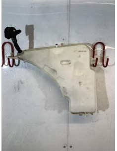 Vase de lave glace BMW SERIE 3 F30 PHASE 1 Diesel 2