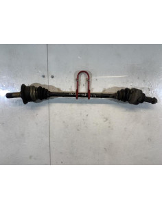 Cardan arriere droit (transmission) BMW SERIE 3 F30 PHASE 1 Diesel 2