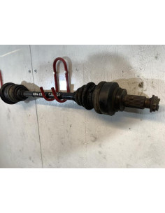 Cardan arriere gauche (transmission) BMW SERIE 3 F30 PHASE 1 Diesel 2