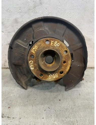 Fusee arriere gauche BMW SERIE 3 F30 PHASE 1 Diesel