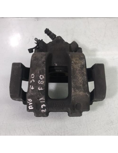 Etrier avant gauche (freinage) BMW SERIE 3 F30 PHASE 1 Diesel
