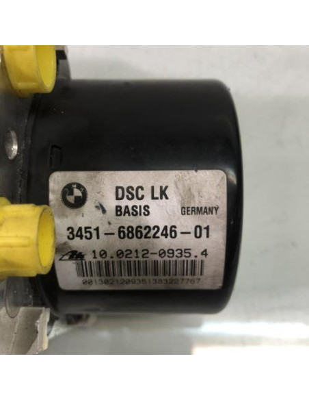 Bloc ABS (freins anti-blocage) BMW SERIE 3 F30 PHASE 1 Diesel