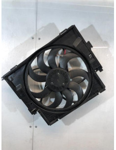 Moto ventilateur radiateur BMW SERIE 3 F30 PHASE 1 Diesel 2