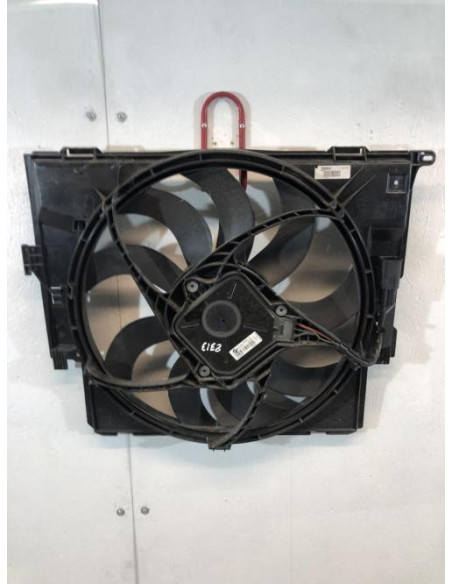 Moto ventilateur radiateur BMW SERIE 3 F30 PHASE 1 Diesel