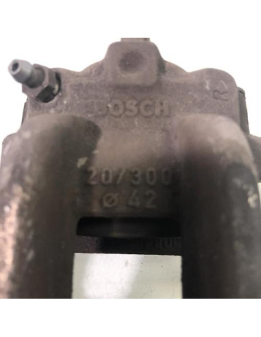 Etrier arriere droit (freinage) BMW SERIE 3 F30 PHASE 1 Diesel