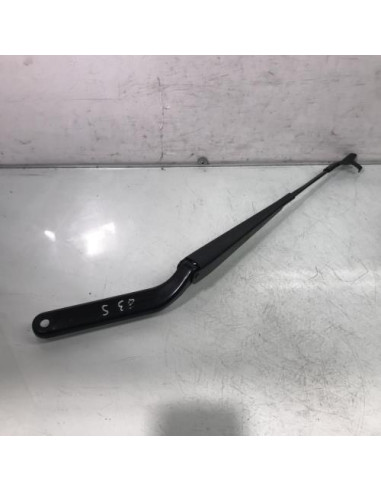 Bras essuie glace avant gauche BMW X6 E71 PHASE 1 Diesel