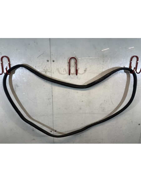 Joint de porte arriere droite BMW X6 E71 PHASE 1 Diesel