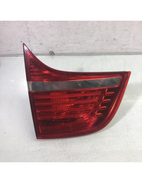 Feu arriere secondaire gauche (feux) BMW X6 E71 PHASE 1 Diesel