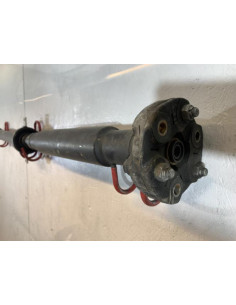 Arbre de transmission (propulsion) BMW X6 E71 PHASE 1 Diesel 2