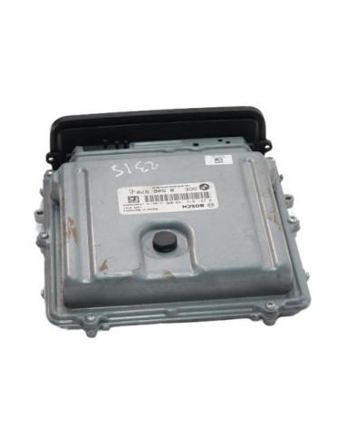Calculateur moteur BMW X6 E71 PHASE 1 Diesel