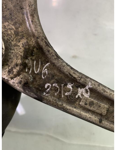 Bras de suspension superieur avant gauche BMW X6 E71 PHASE 1 Diesel