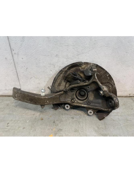Fusee avant gauche BMW X6 E71 PHASE 1 Diesel