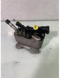 Radiateur huile BMW X6 E71 PHASE 1 Diesel