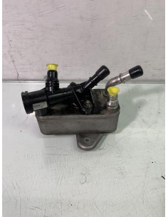 Radiateur huile BMW X6 E71 PHASE 1 Diesel 2