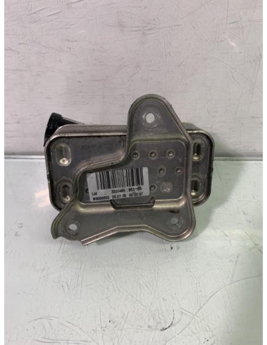 Radiateur huile BMW X6 E71 PHASE 1 Diesel