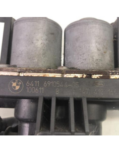 Robinet de chauffage BMW X6 E71 PHASE 1 Diesel 2
