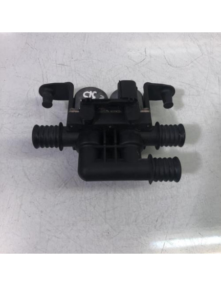 Robinet de chauffage BMW X6 E71 PHASE 1 Diesel