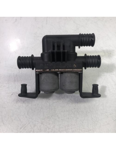 Robinet de chauffage BMW X6 E71 PHASE 1 Diesel