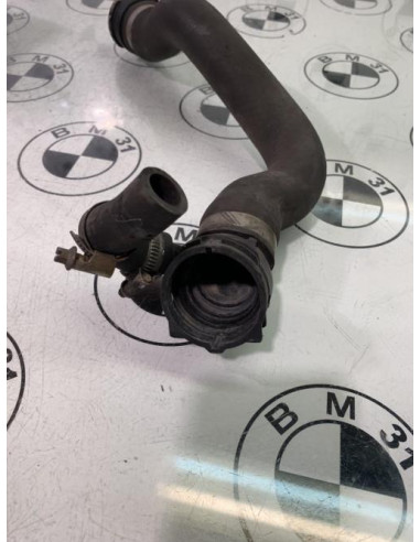 Durite inférieur de radiateur BMW SERIE 3 E90 PHASE 1 Diesel