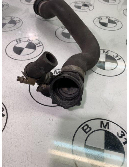 Durite inférieur de radiateur BMW SERIE 3 E90 PHASE 1 Diesel