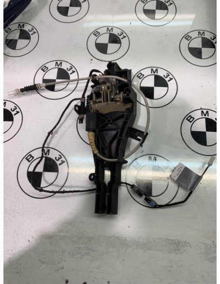 Support poignee porte arriere gauche BMW SERIE 3 E90 PHASE 1 Diesel