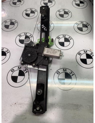 Leve vitre mecanique avant droit BMW SERIE 3 E90 PHASE 1 Diesel