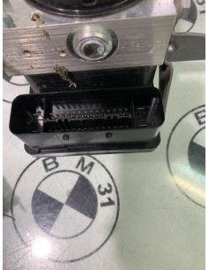 Bloc ABS (freins anti-blocage) BMW SERIE 1 E87 PHASE 2  2
